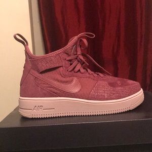 Cleaning out my closet